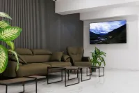 Dona Malgobekskaya Hotel a Groznyy