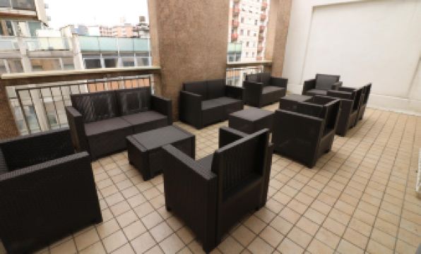 Guest House Pirelli Milano