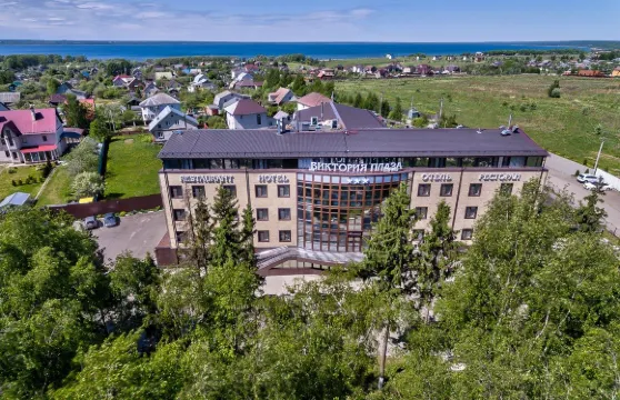 維多利廣場酒店