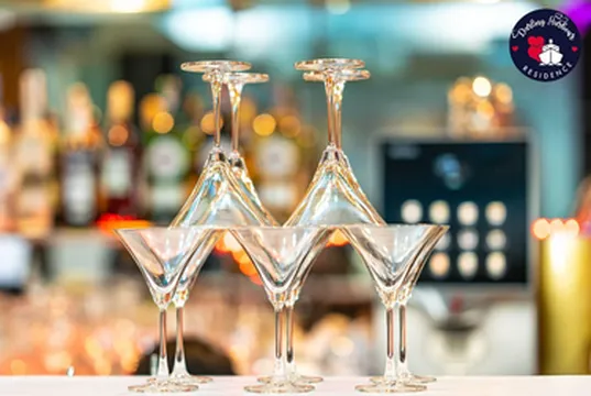 รูปภาพของDarling Harbour Residence - South Pattaya