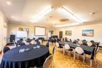 ปาร์คส์ อินเตอร์เนชั่นแนล โมเตอร์ อินน์