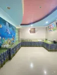 Hotel JDF のホテル
