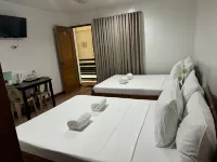 Seascape Lodging House