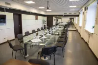 Hotel Arena - Parking