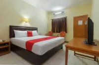 RedDoorz at Jalan Babepalar Rike Manado Wanea otelleri