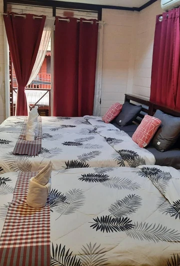 รูปภาพของเชียงคานเรือนไม้ เกสต์เฮ้าส์ 1