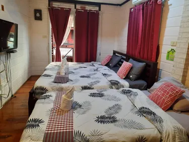 รูปภาพของเชียงคานเรือนไม้ เกสต์เฮ้าส์ 1