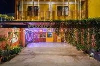 Pondy Stay โรงแรมใน