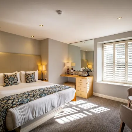 Ambleside Townhouse