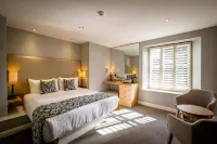 Ambleside Townhouse Hotel di 