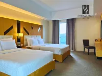 Sotogrande Davao Hotel