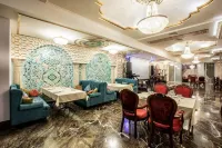 Talisman Hotel