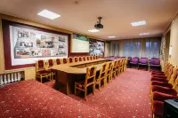 謝韋爾納亞飯店 Gorod Novosibirsk住宿飯店