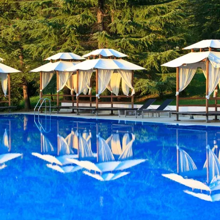 RODINA Grand Hotel & SPA (Родина Гранд Отель и Спа)