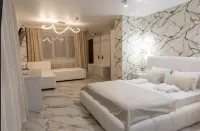 Marton Vologda Hotel