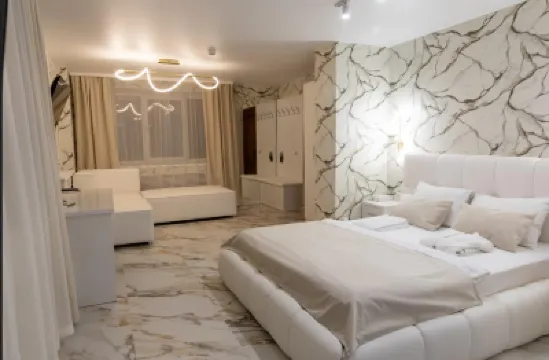 沃洛格達酒店 酒店