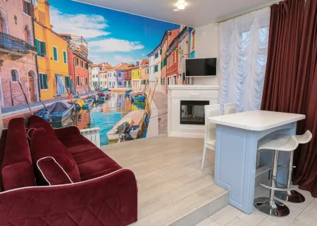 Вега Отели в г. Архангельск