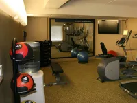 Hampton Inn Fairhope-Mobile Bay - Gym