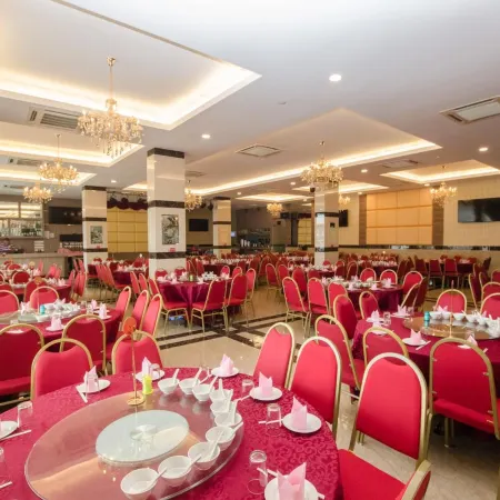 Grand Wonderful Hotel