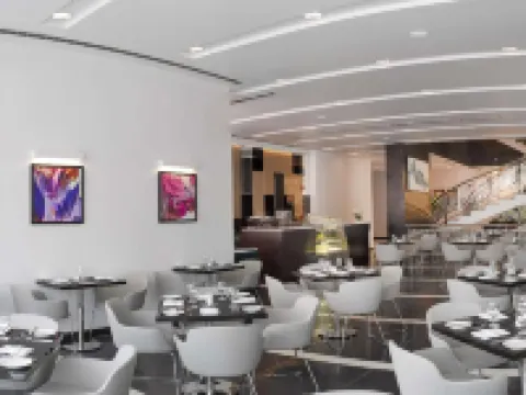 S Hotel Bahrain Hotels in Seef
