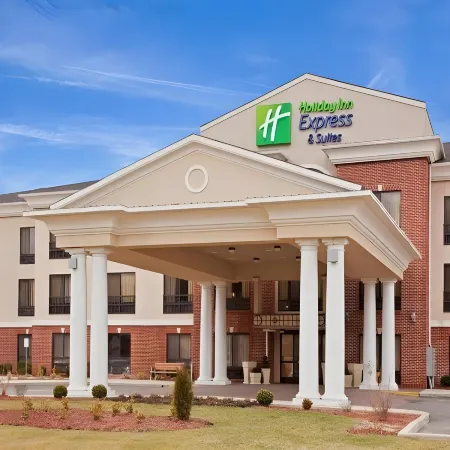 Holiday Inn Express & Suites ASHLAND by IHG
