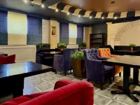 Bridge Hotel Hotels in Krasnodar