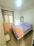 RAM Homestay Syariah arah Bromo dan Pantai Malang Selatan Hotel a Kedungkandang