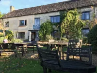 The Bell at Sapperton Hotel a Cirencester