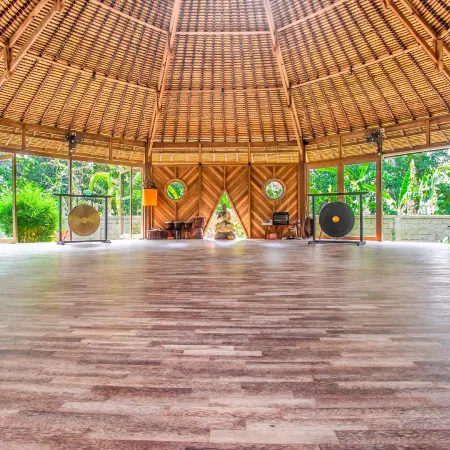 Swasti Eco Cottages