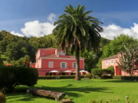 拉勒姆太陽神殿 大里貝拉酒店