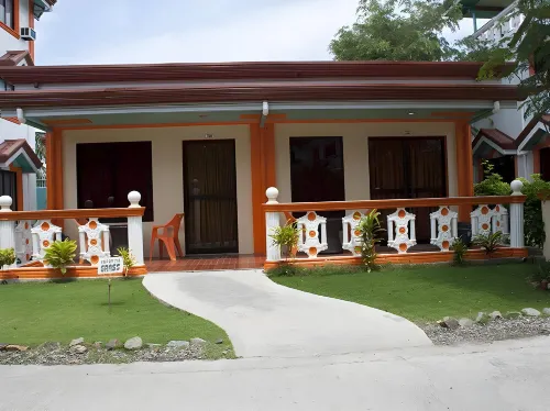 Datag コルドバ ホーム ビレッジ