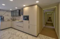 Anro Mini-Hotel Hotels in Severodvinsk