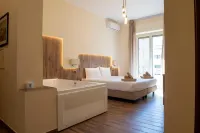 Jsk Suite - Jacuzzi