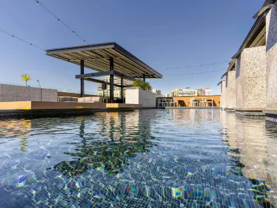 Adelaide Rockford Hotel a 