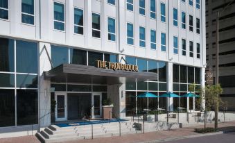 Troubadour Hotel New Orleans