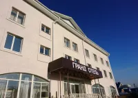 Grand Hotel Hotel a Nevinnomyssk