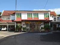 Megastar Inn Vacation Stay Hotels in Perlis