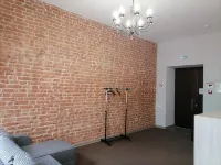 Merchants of the Sorokins Hotel a Yaroslavl'