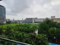 Hotel Candor Amigo Airoli Mind Space