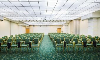 Inturist Congress Hotel