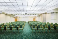 Inturist Congress Hotel