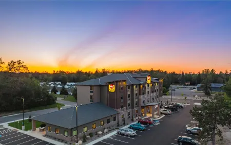 My Place Hotel-Grand Rapids, MN