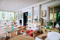 Скоково Парк