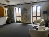 โรงแรม วิคตอเรีย โรงแรมในทยูเมน