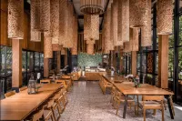 Dusun Bambu Resort Hotels in Cisarua