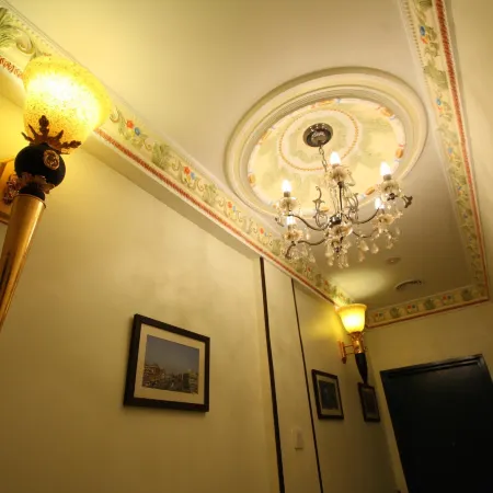 Shamrock Guest House II