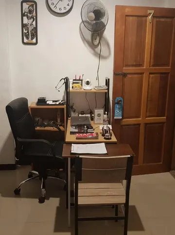 รูปภาพของแซมส์ เกสต์เฮาส์