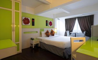 The Inn Saladaeng