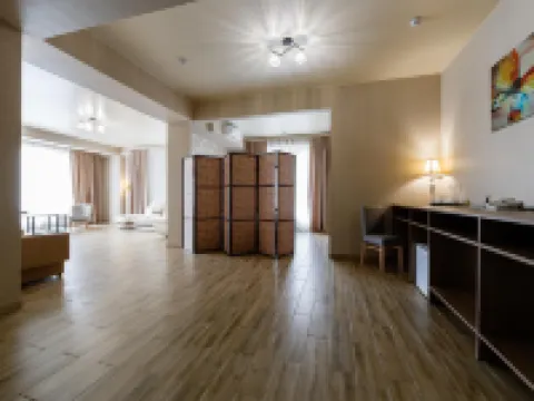 Central Inn Conference Hotel Hotels in Stavropol