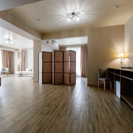 Центральный Central Inn конференц-отель